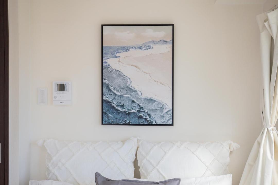 Photo of Bedroom in Sendagi