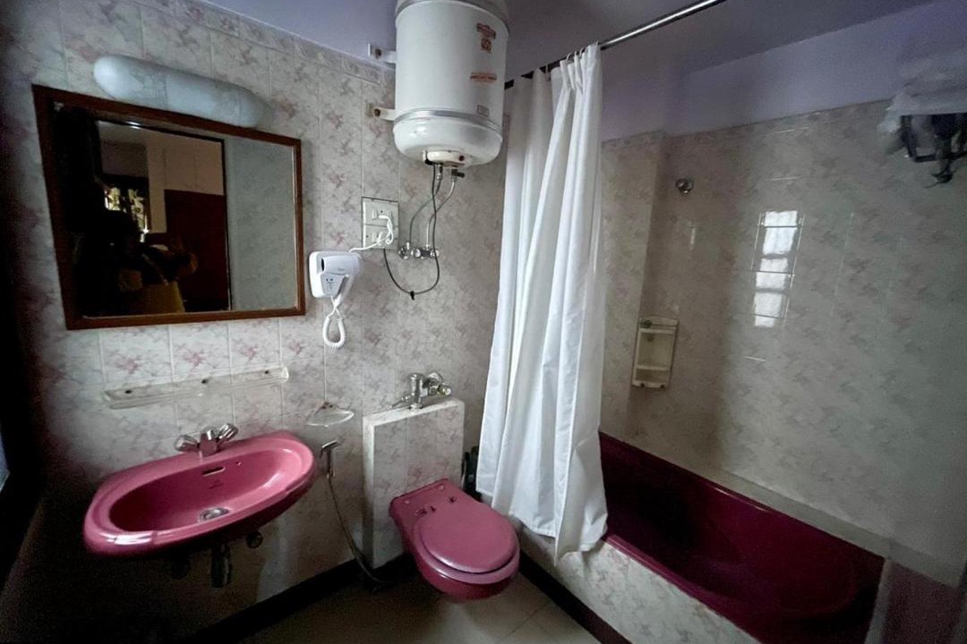 Photo of Bathroom in Rambagh