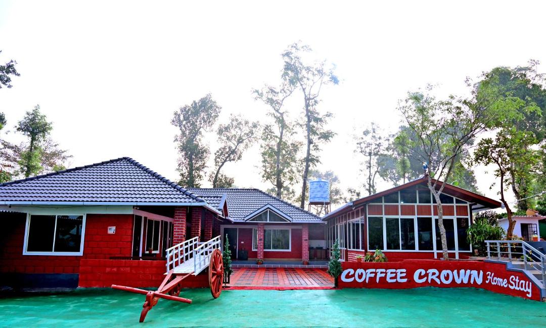 Photo of Others in Sakleshpur