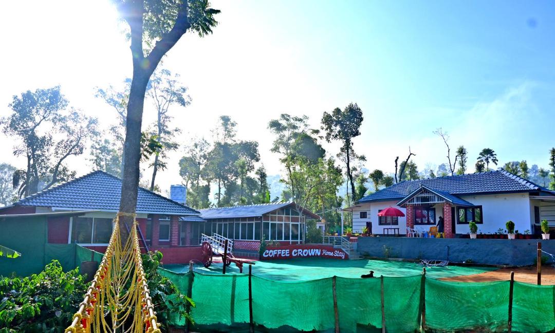 Photo of Others in Sakleshpur