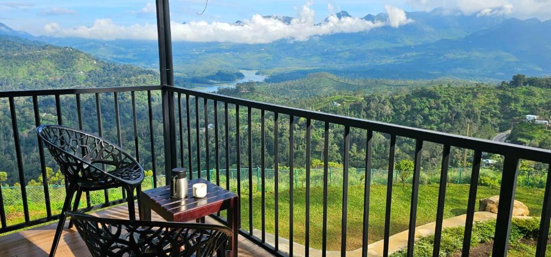 Photo of Patio Balcony in Udumbanchola