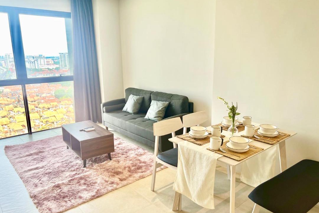 Photo of Livingroom in Tropicana