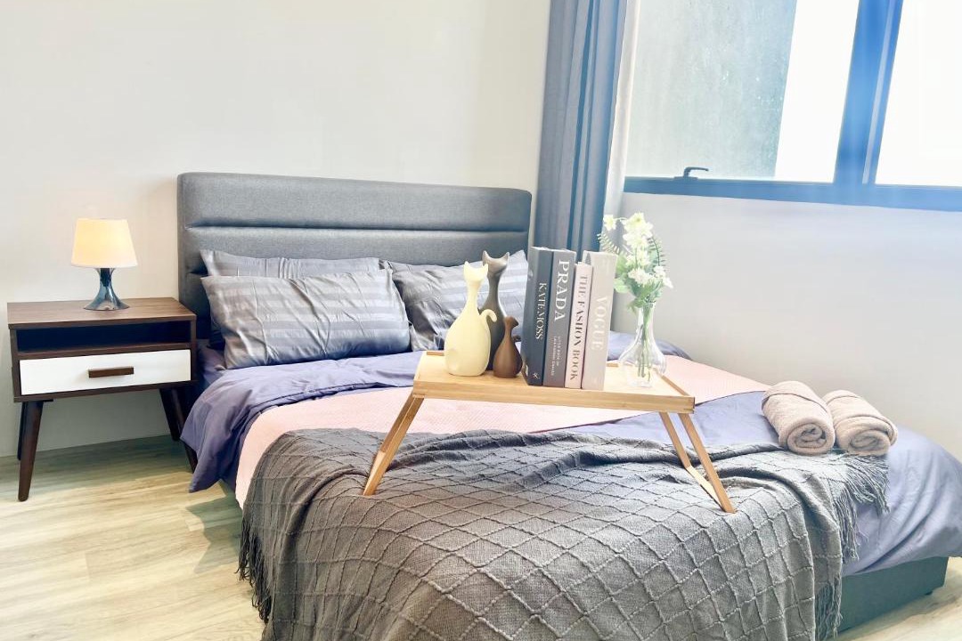 Photo of Bedroom in Tropicana