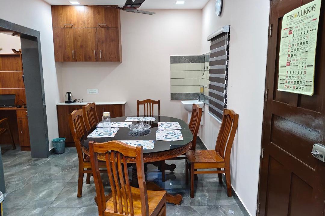 Photo of Kitchen in Punnapara
