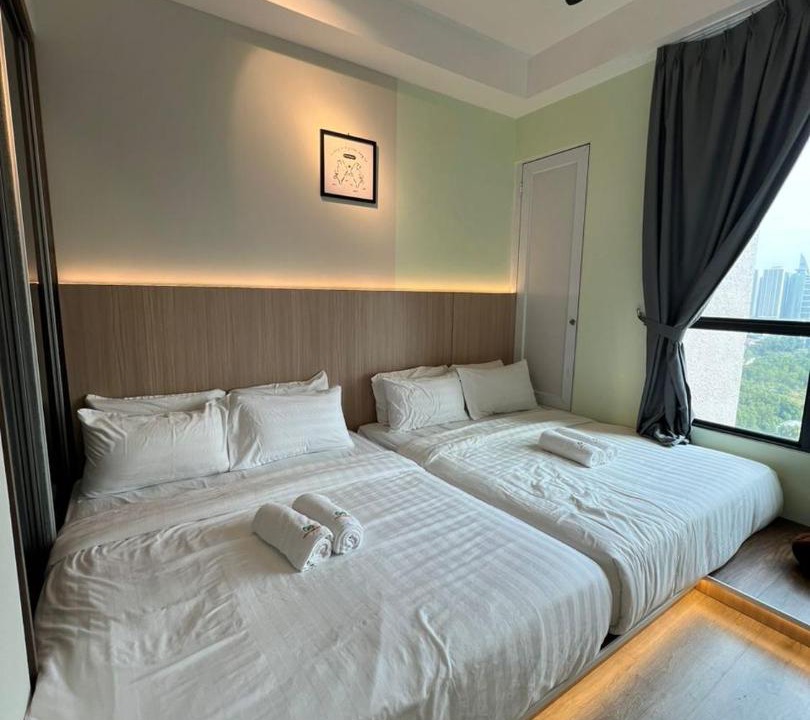 Photo of Bedroom in Kampung Pantai Dalam