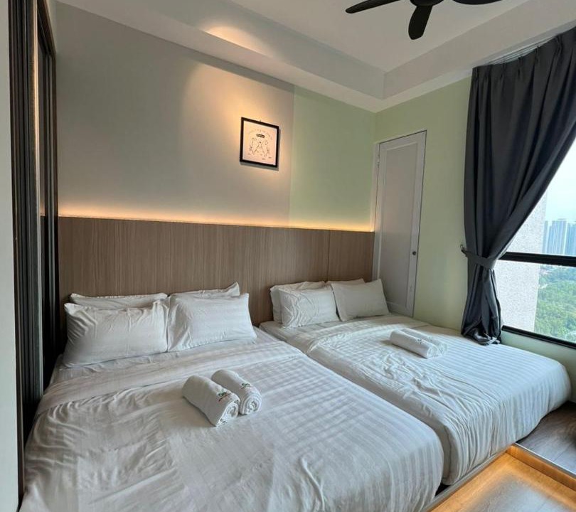 Photo of Bedroom in Kampung Pantai Dalam