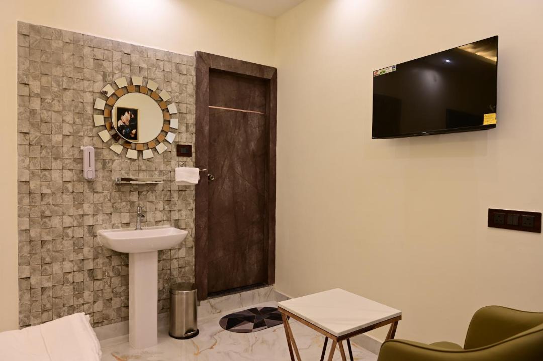 Photo of Bathroom in Patia