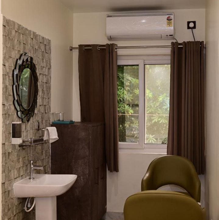 Photo of Bathroom in Patia
