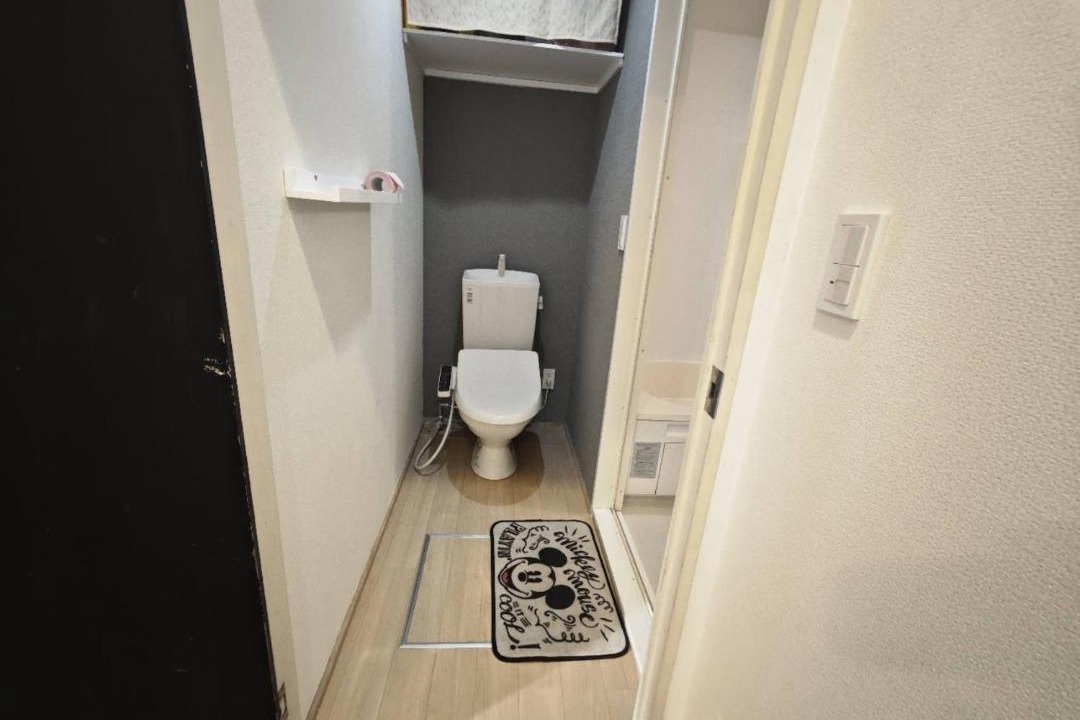 Photo of Others in Suginami
