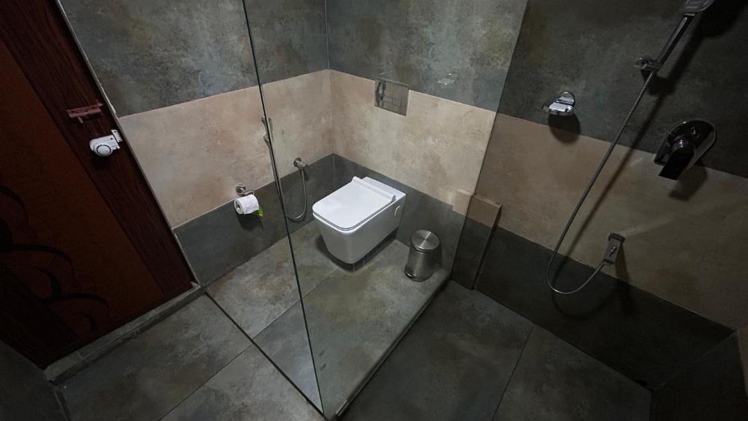 Photo of Bathroom in Cherthala
