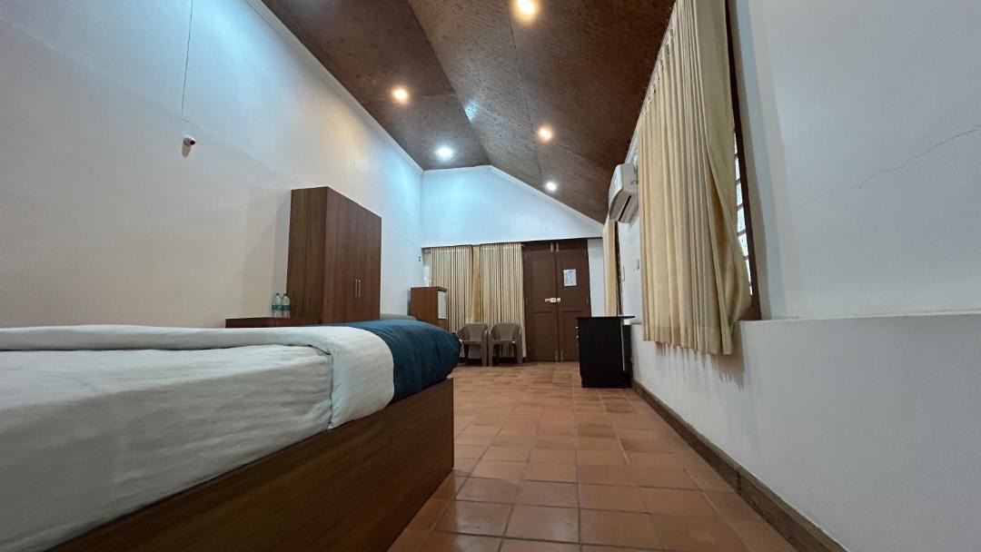 Photo of Bedroom in Cherthala