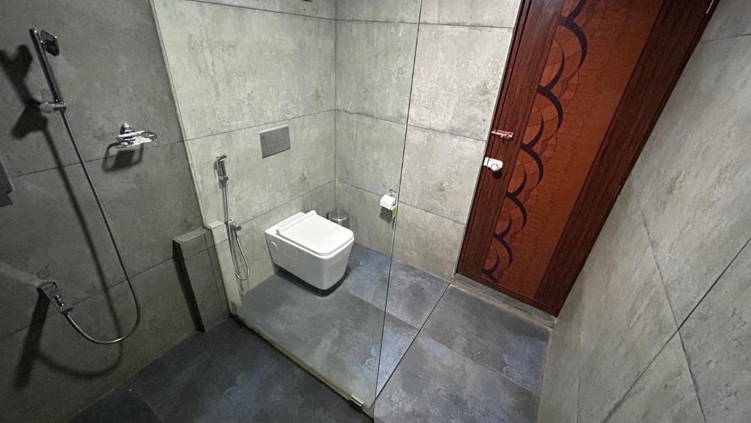 Photo of Bathroom in Cherthala