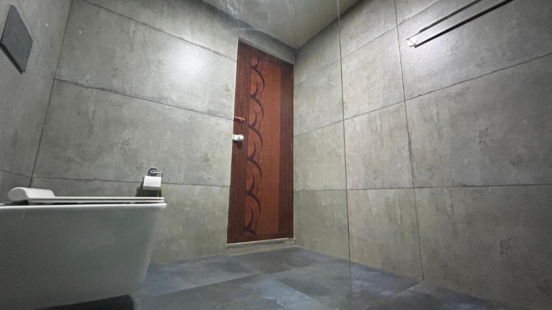 Photo of Bathroom in Cherthala
