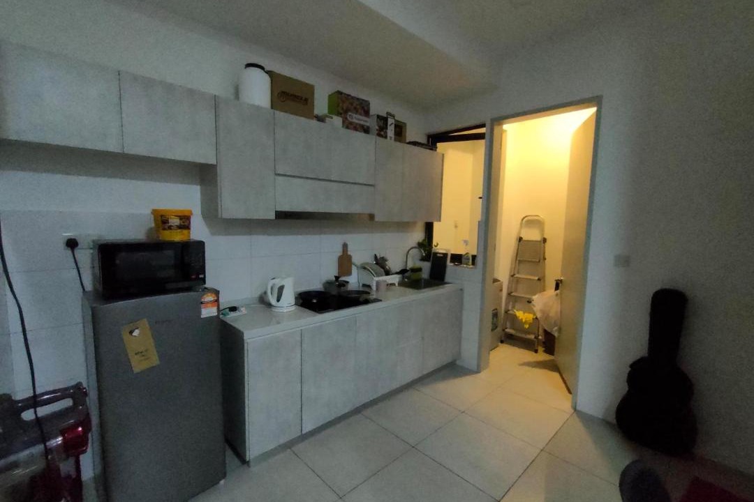 Photo of Kitchen in Putrajaya