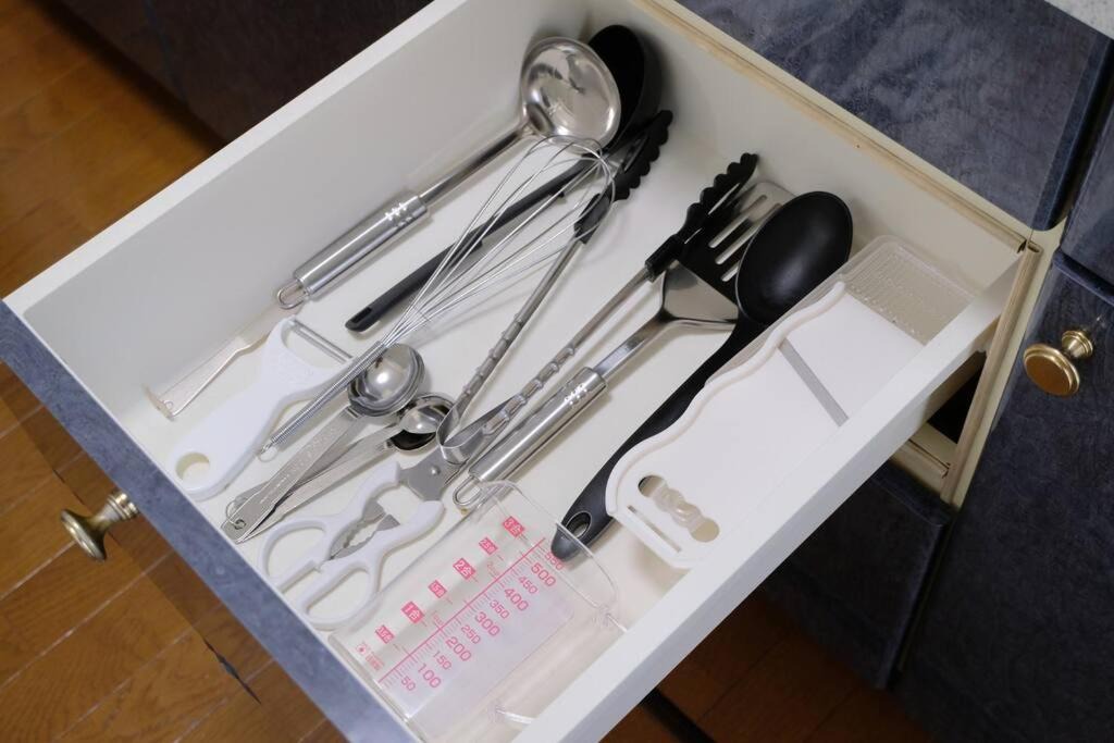 Photo of Kitchen in Suginami
