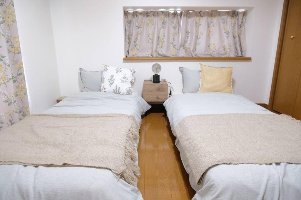 Photo of Bedroom in Suginami