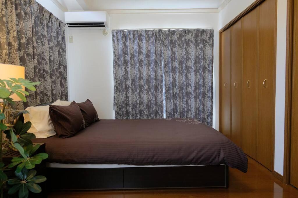 Photo of Bedroom in Suginami