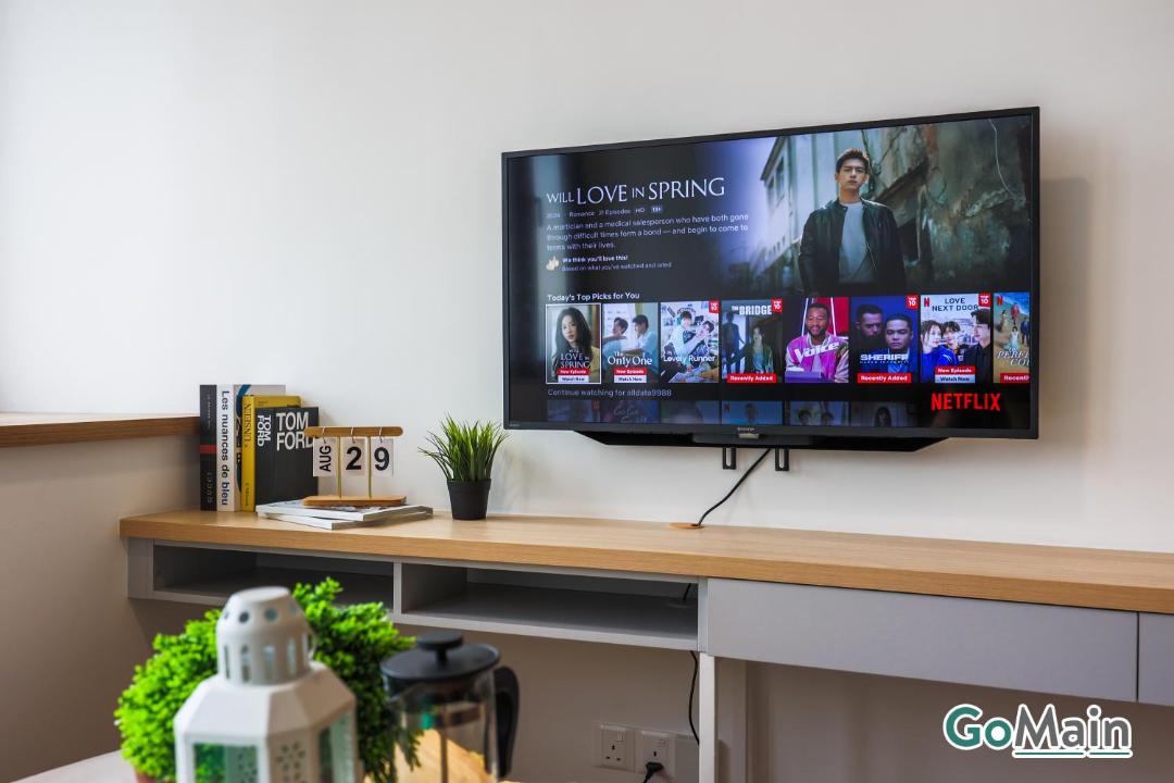 Photo of Livingroom in Brickfields