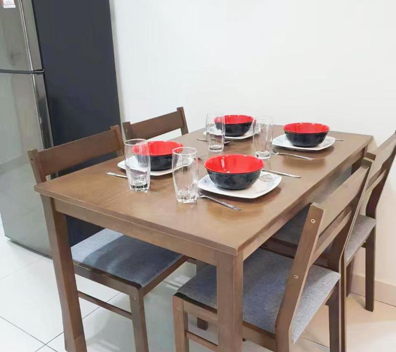 Photo of Kitchen in Bandar Tun Razak