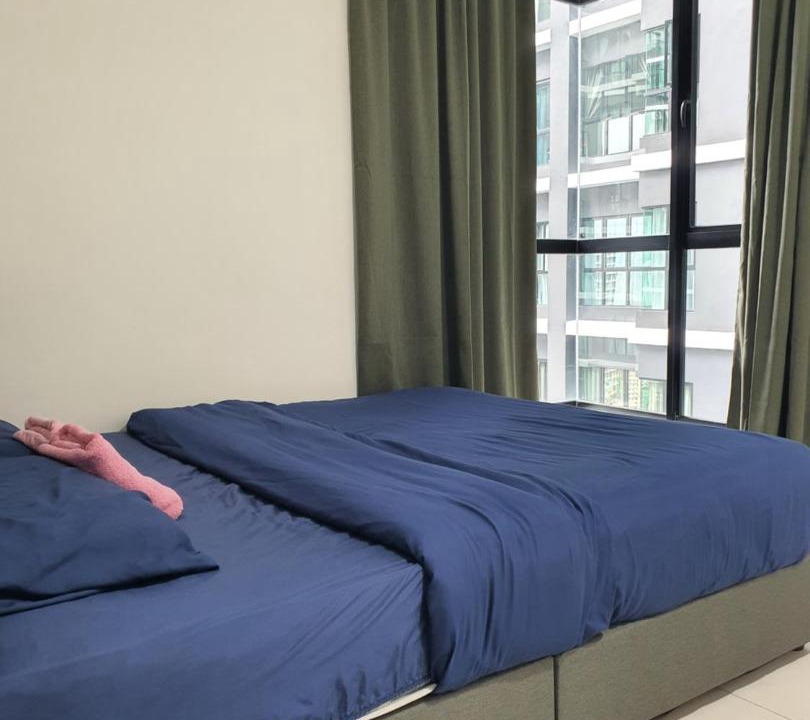 Photo of Bedroom in Bandar Tun Razak