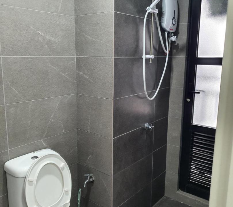 Photo of Bathroom in Bandar Tun Razak