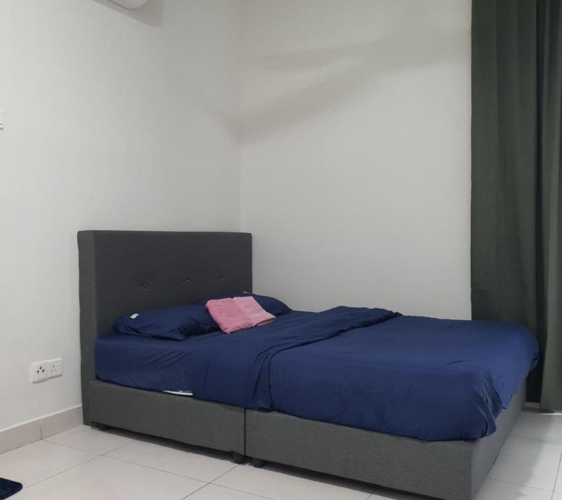 Photo of Bedroom in Bandar Tun Razak
