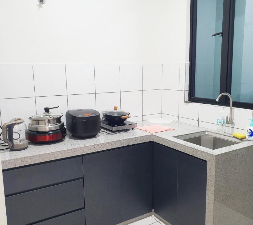 Photo of Kitchen in Bandar Tun Razak