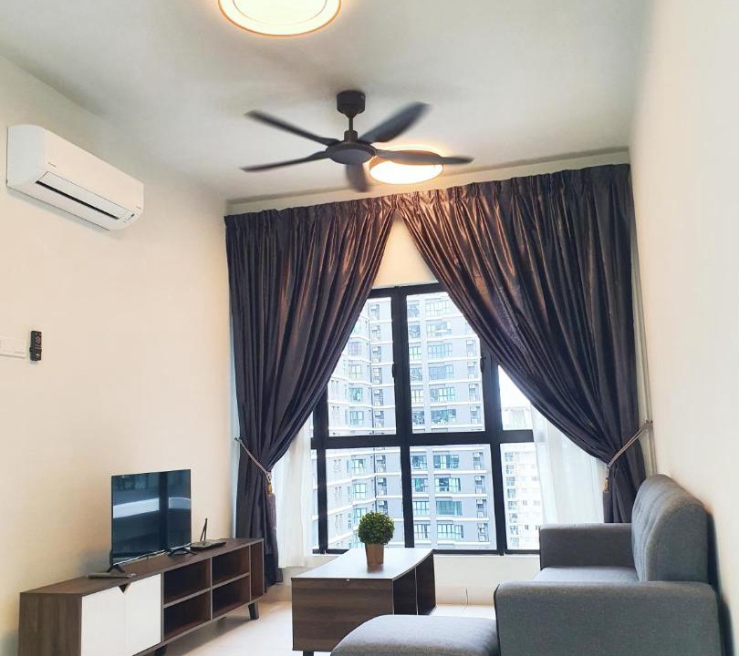 Photo of Livingroom in Bandar Tun Razak