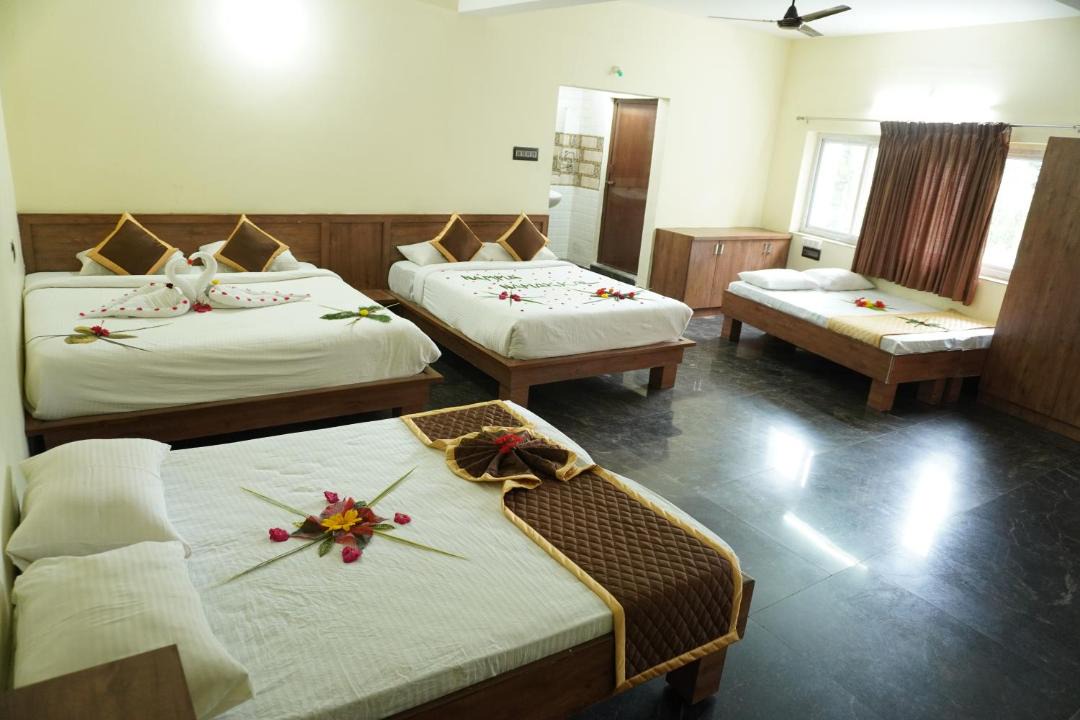 Photo of Bedroom in Namakkal