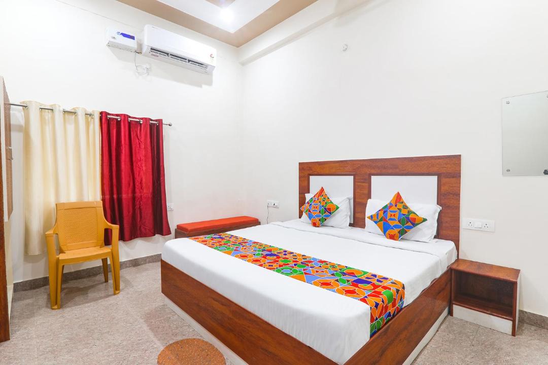 Photo of Bedroom in Ayodhya