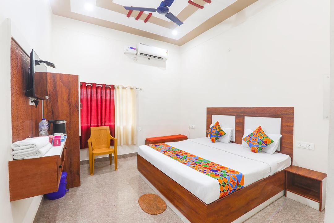 Photo of Bedroom in Ayodhya