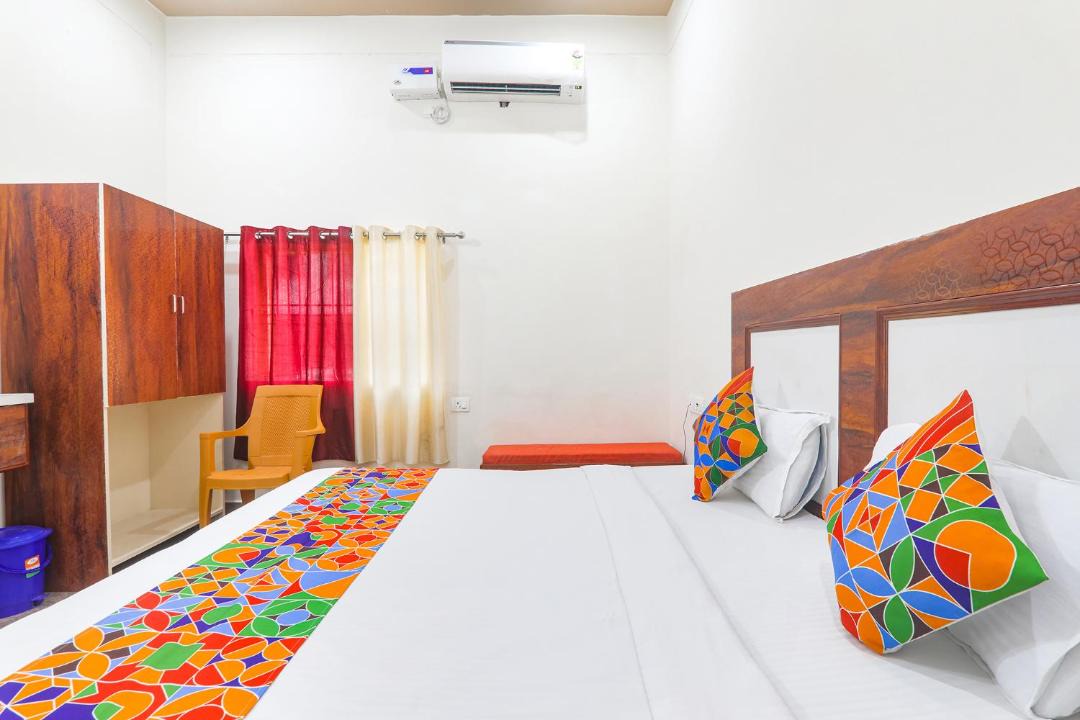 Photo of Bedroom in Ayodhya