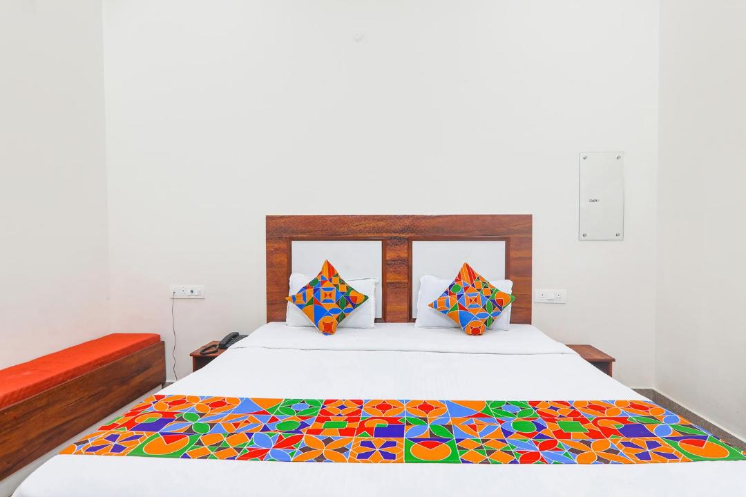 Photo of Bedroom in Ayodhya