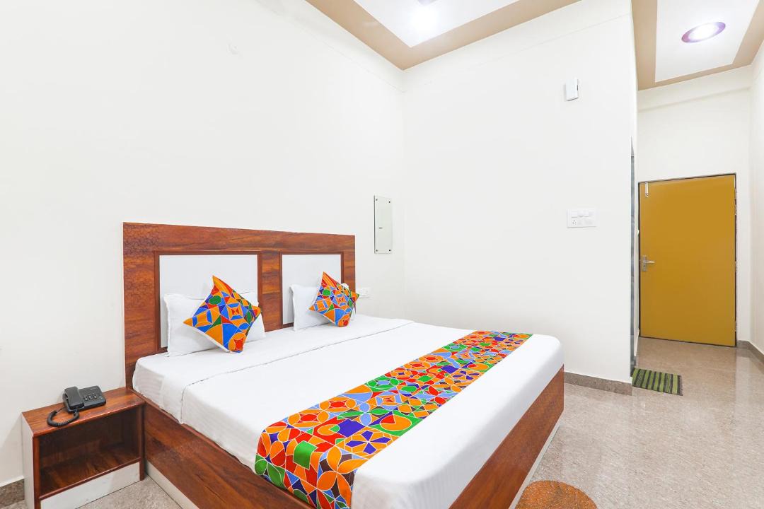 Photo of Bedroom in Ayodhya