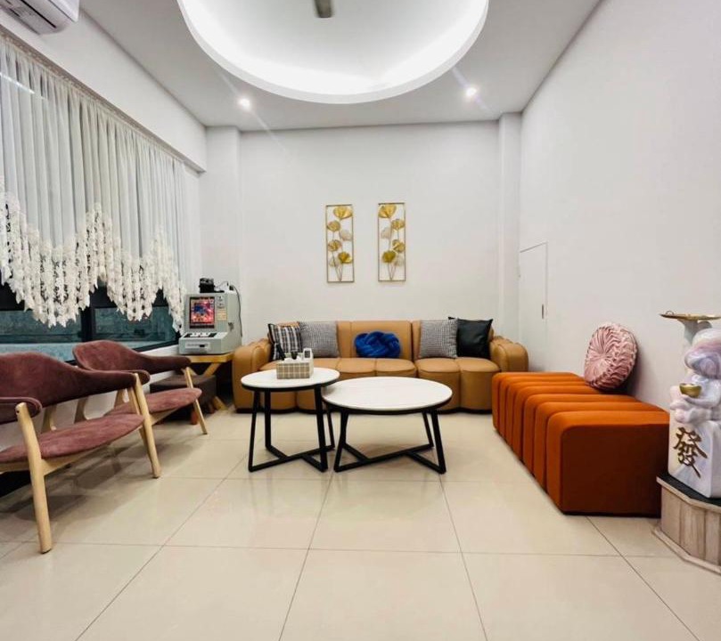 Photo of Livingroom in Hengchun Old Town
