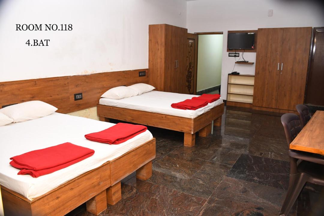 Photo of Bedroom in Namakkal