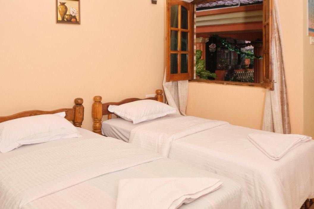 Photo of Bedroom in Majorda
