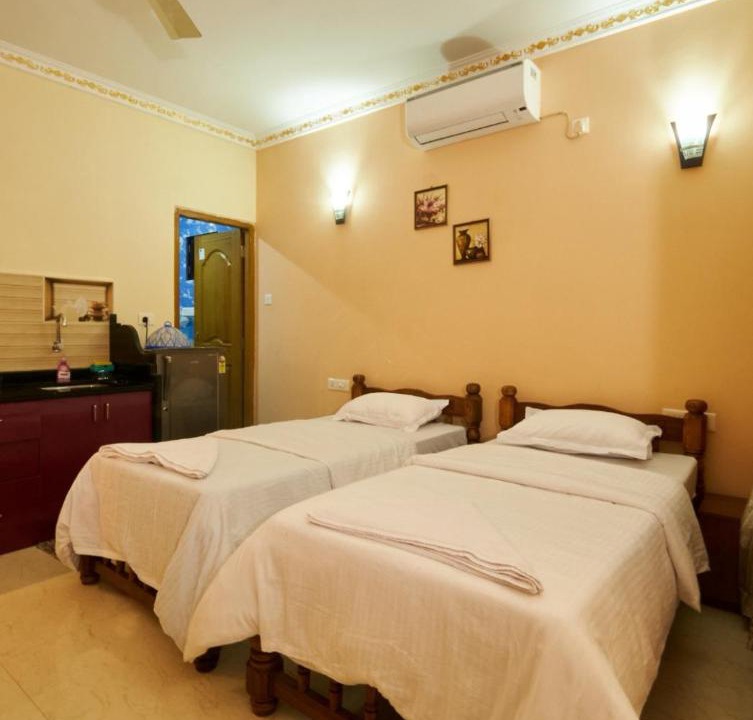 Photo of Bedroom in Majorda