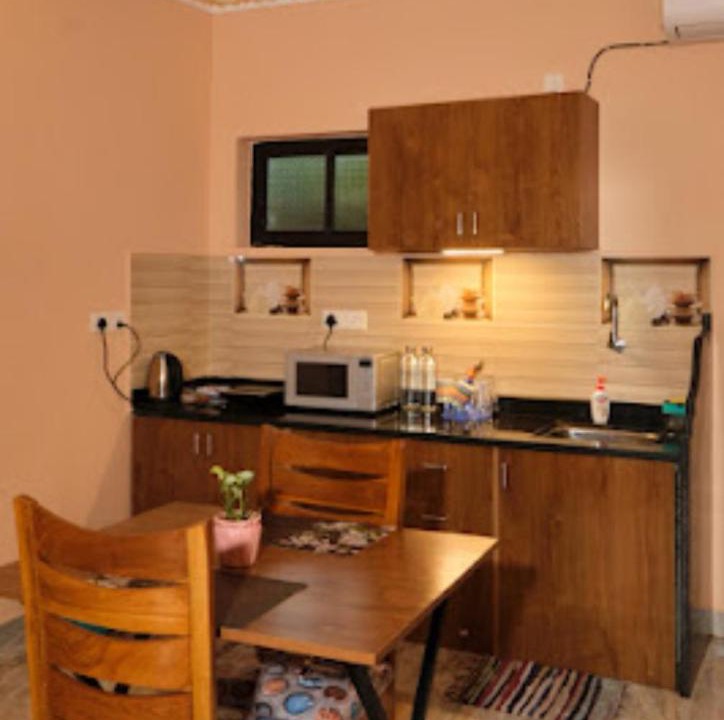 Photo of Kitchen in Majorda
