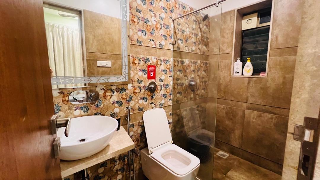 Photo of Bathroom in Pilerne