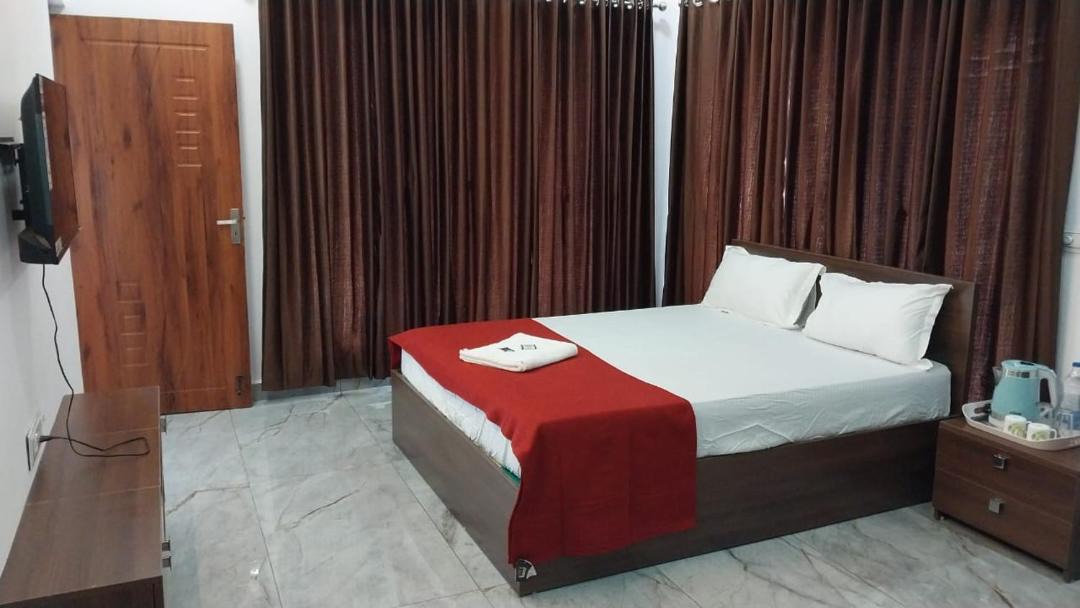 Photo of Bedroom in Elappara