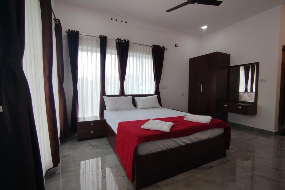 Photo of Bedroom in Elappara