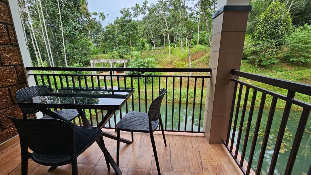 Photo of Patio Balcony in Sulthan Bathery