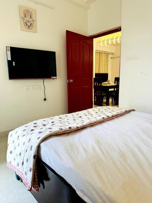 Photo of Bedroom in Varanasi
