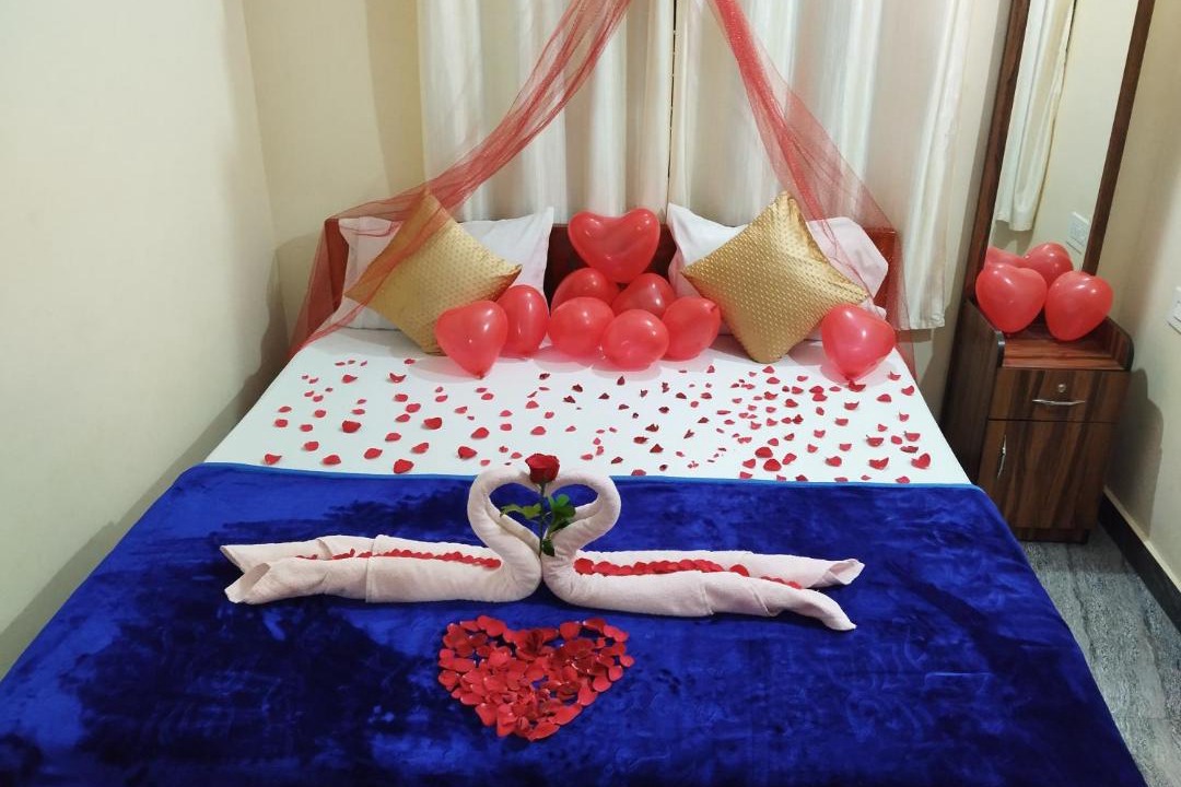 Photo of Bedroom in Katakeri Rural