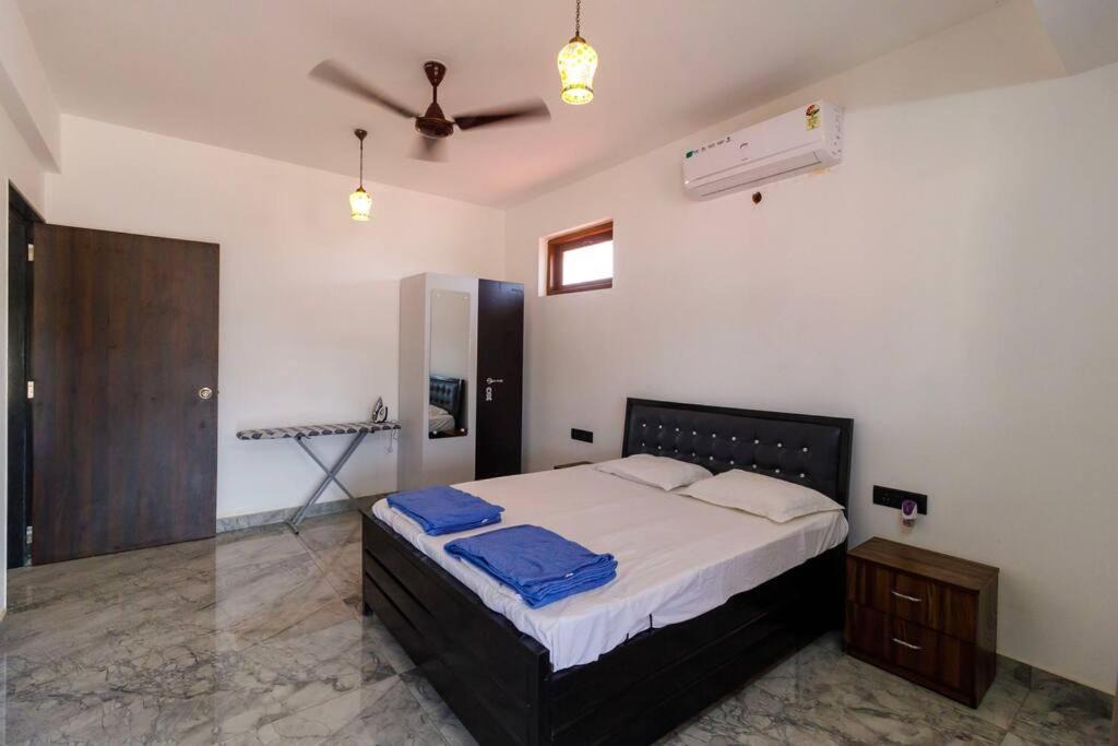 Photo of Bedroom in Caranzalem