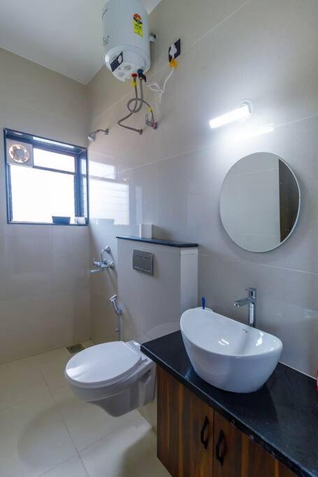 Photo of Bathroom in Caranzalem
