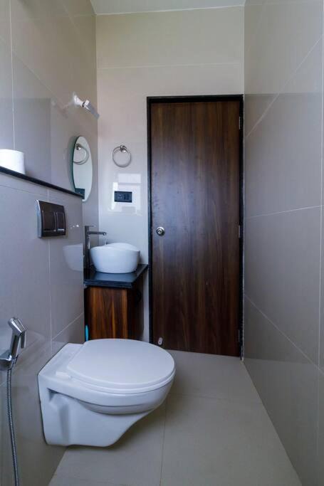 Photo of Bathroom in Caranzalem