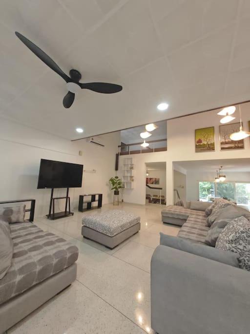 Photo of Livingroom in Kuala Lumpur
