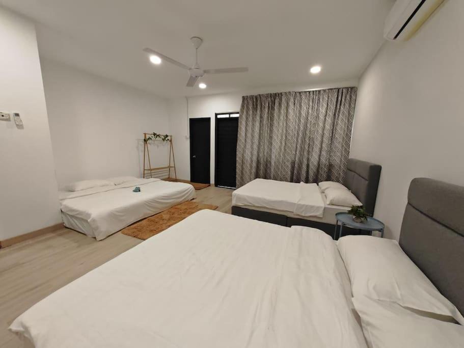 Photo of Bedroom in Kuala Lumpur